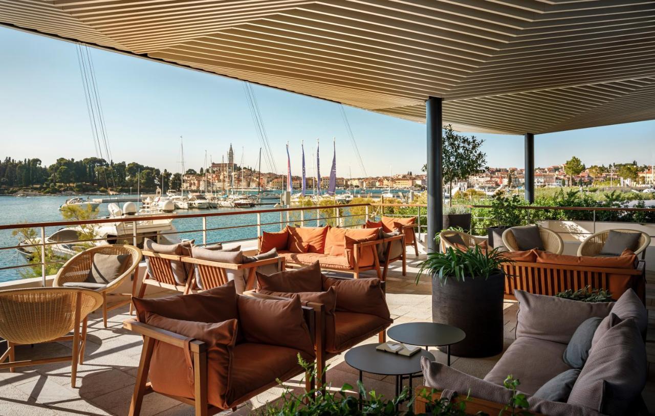Grand Park By Maistra Collection Rovinj