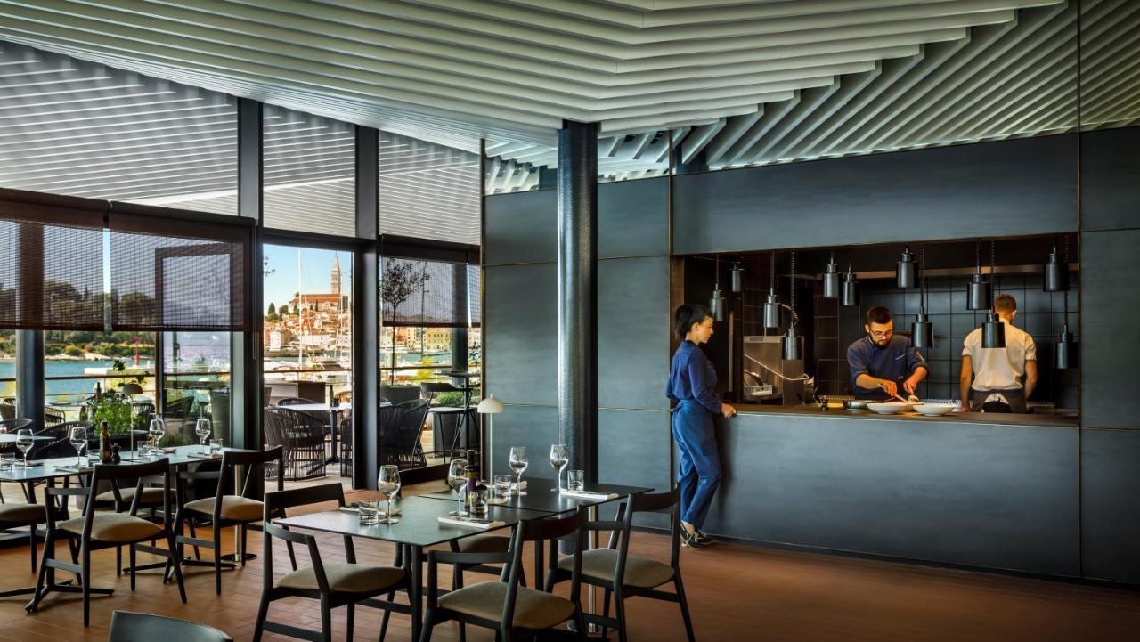 Hotel Grand Park By Maistra Collection Rovinj