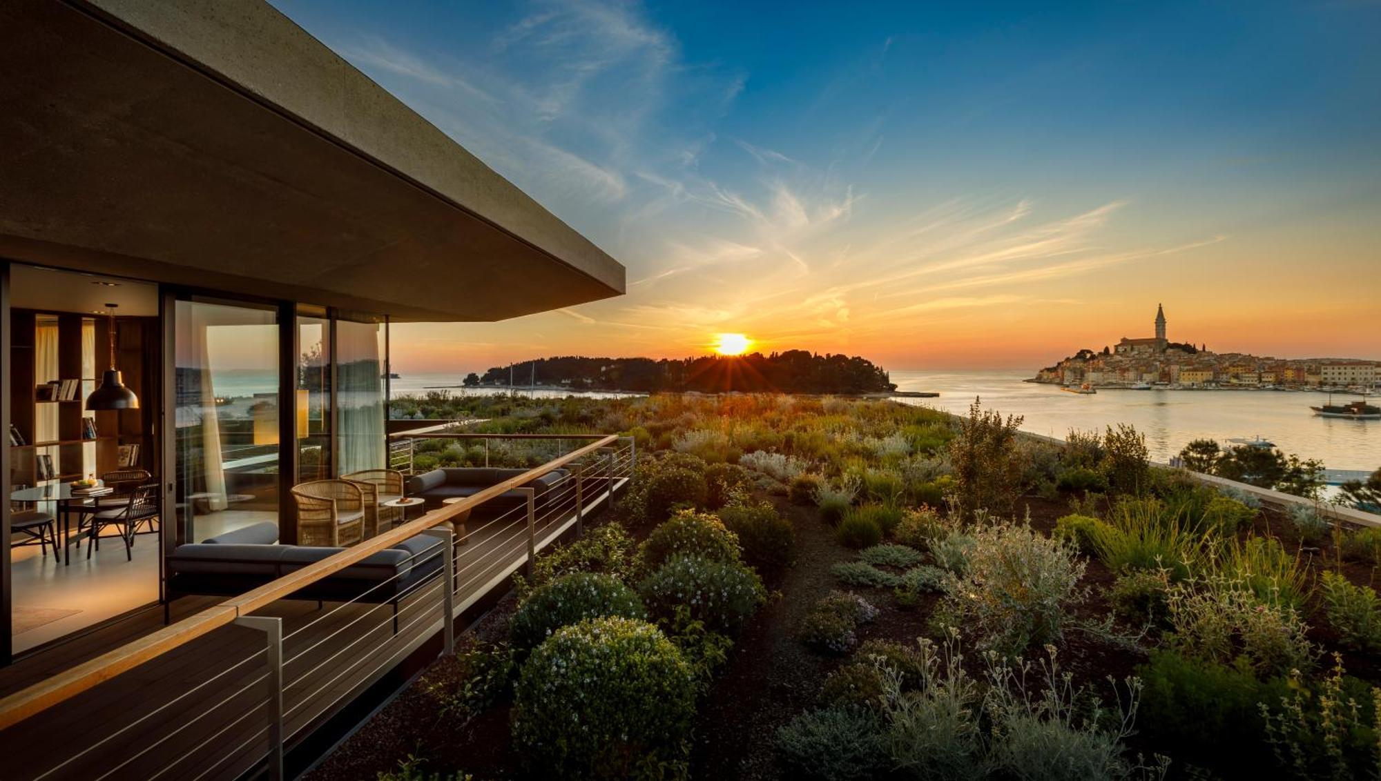 Grand Park By Maistra Collection 5*