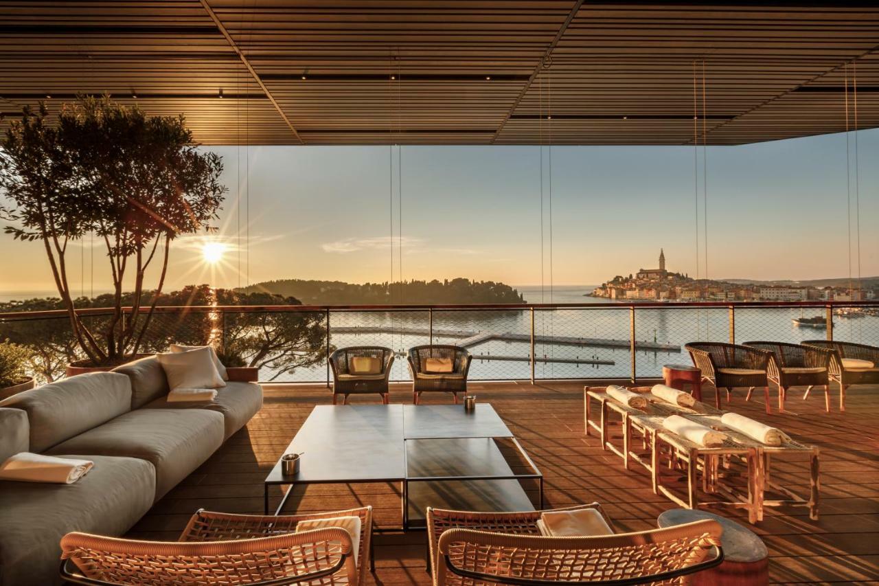 Grand Park By Maistra Collection Rovinj