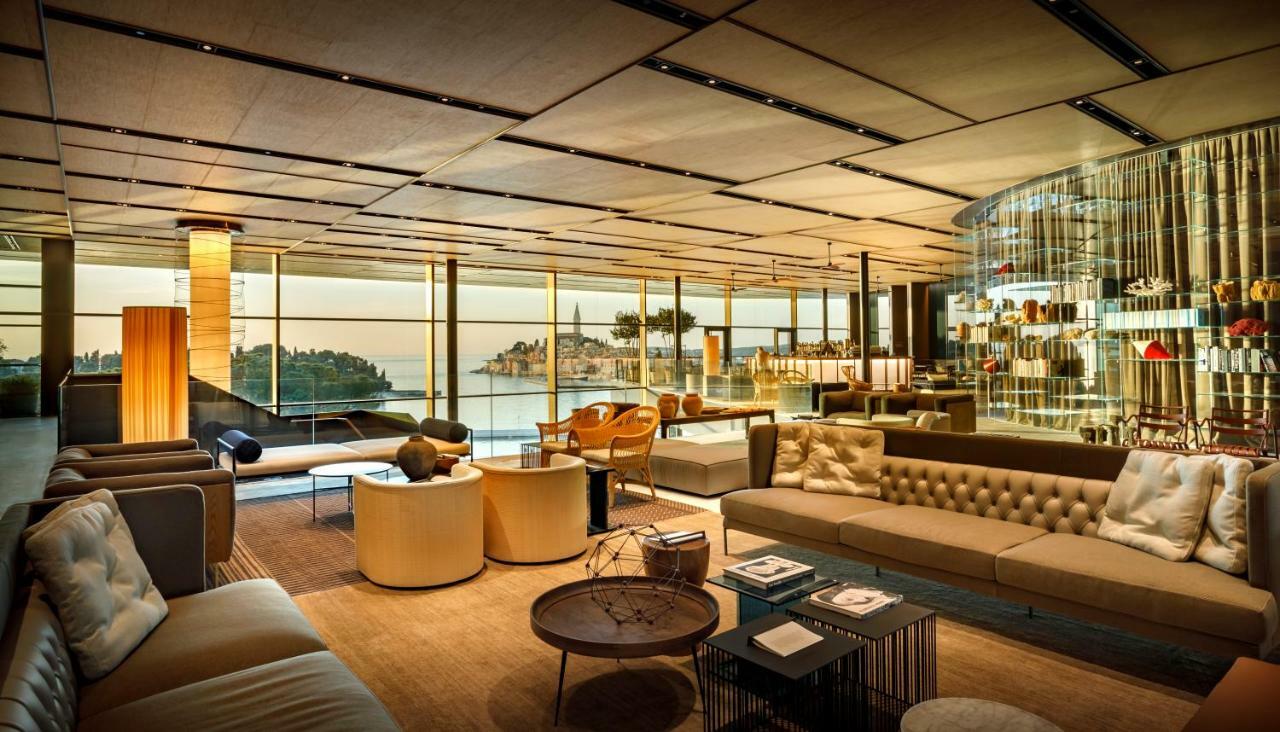 Grand Park By Maistra Collection Hotel Rovinj