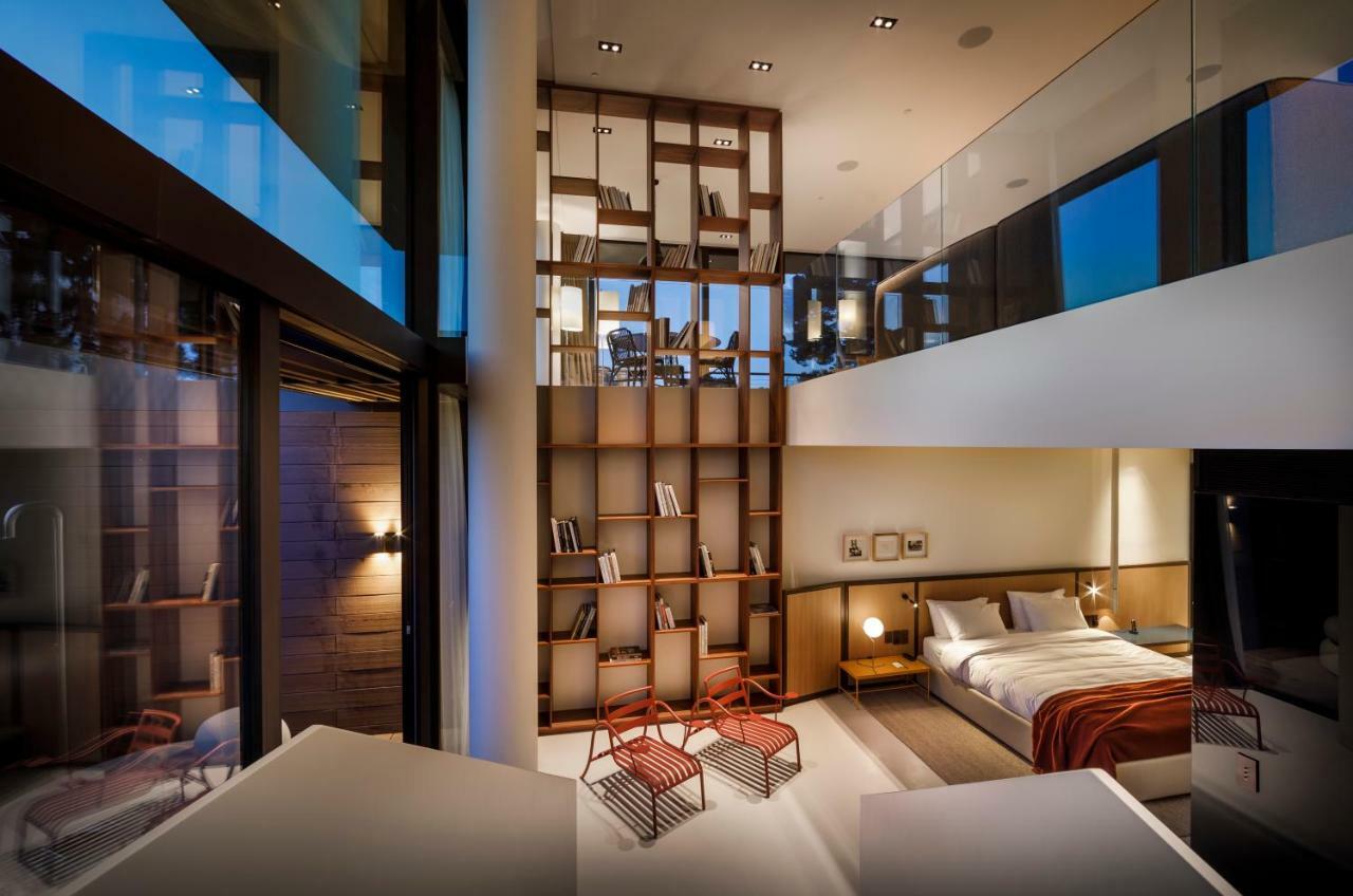 Hotel Grand Park By Maistra Collection Rovinj