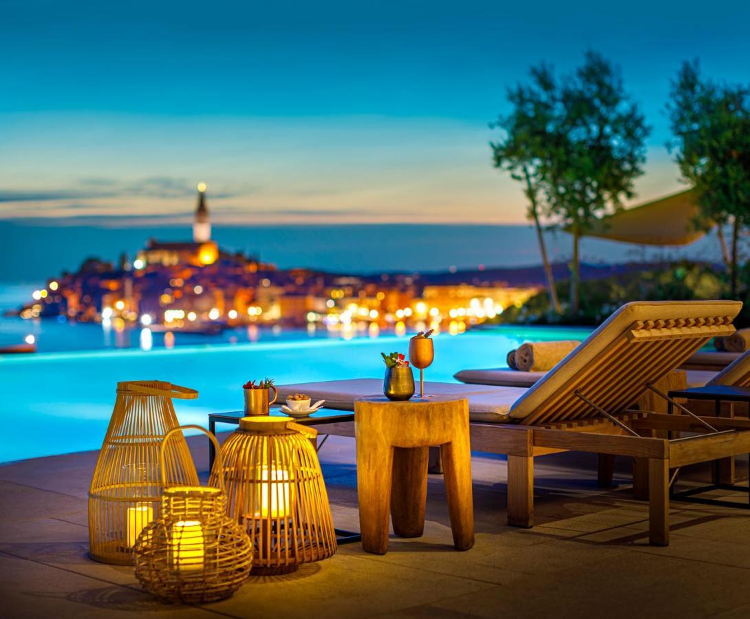 Grand Park By Maistra Collection 5* Rovinj