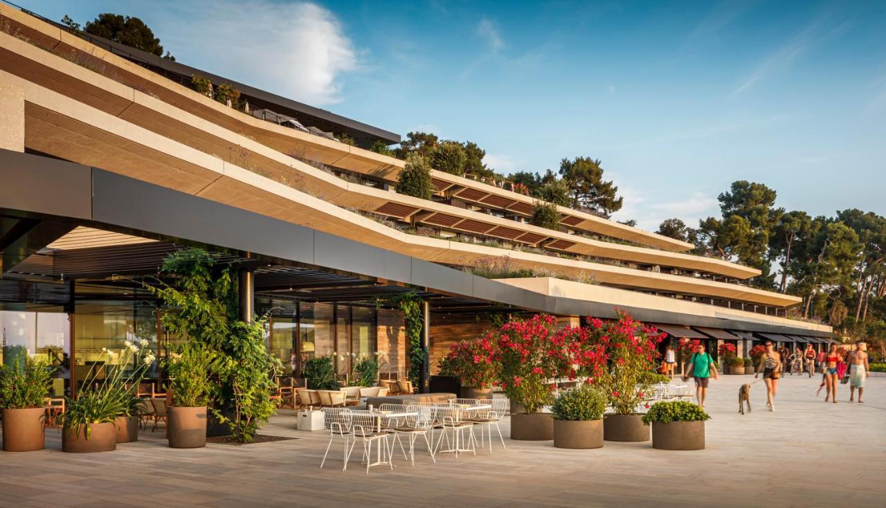 Hotel Grand Park By Maistra Collection Rovinj