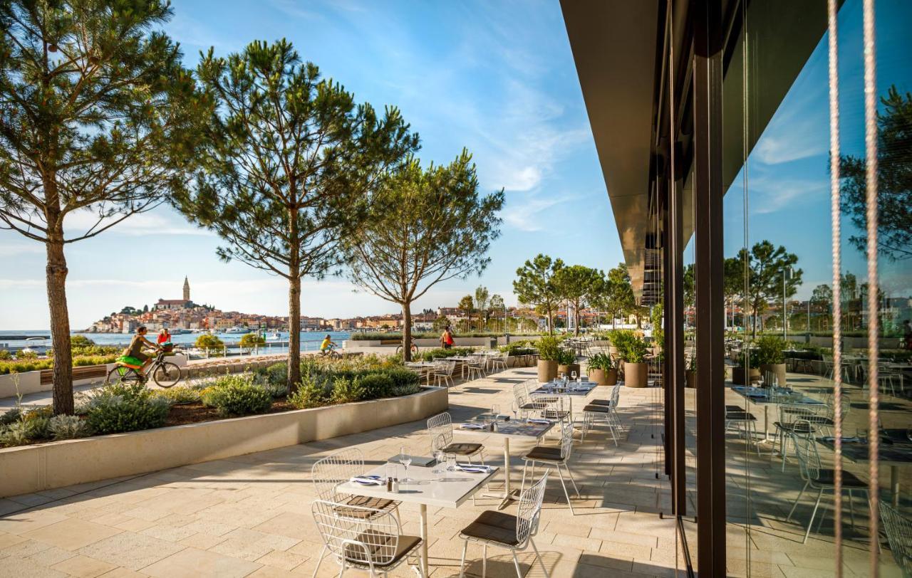 Grand Park By Maistra Collection 5* Rovinj