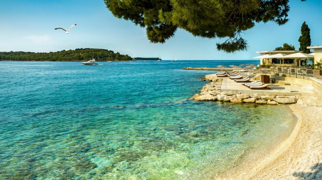 Grand Park By Maistra Collection Rovinj
