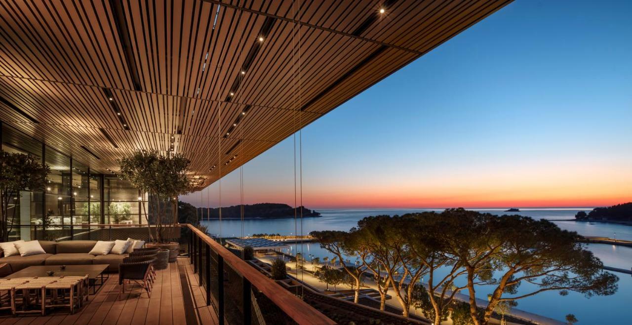 Grand Park By Maistra Collection Rovinj