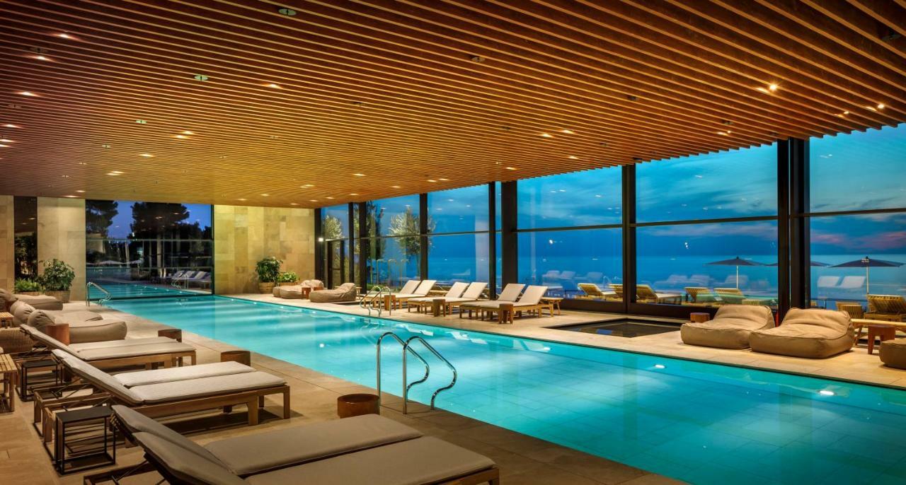 Grand Park By Maistra Collection Hotel 5*