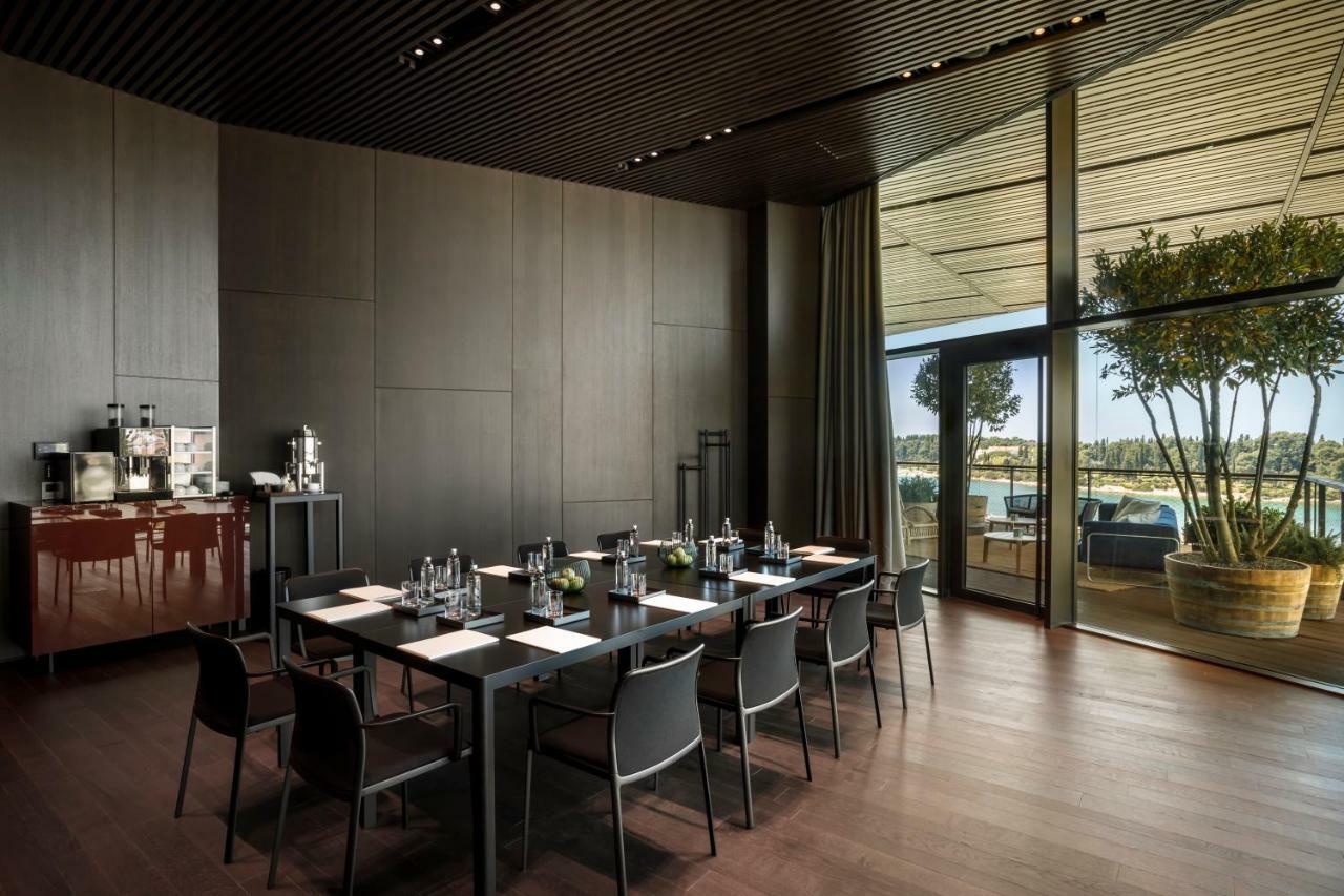 Hotel Grand Park By Maistra Collection Rovinj
